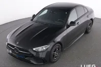 Mercedes-Benz C 300 (Clasa C) din 2025 cu 4.781 km - oferta MER252871 - foto 17