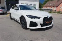BMW 430 (Seria 4) din 2023 cu 38.473 km - oferta BMW252876 - foto 1