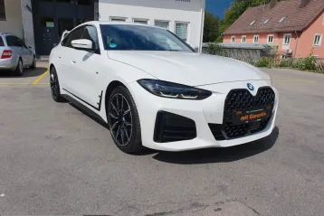 BMW 430 din 2023 - oferta BMW252876