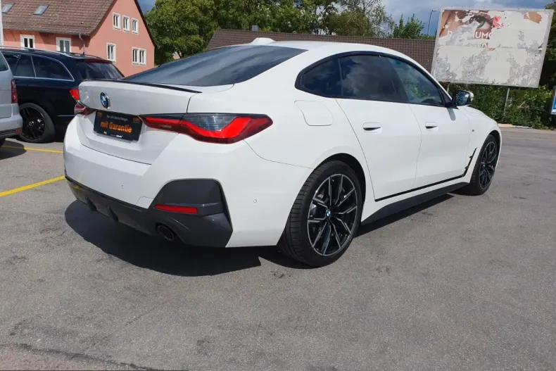 BMW 430 (Seria 4) din 2023 cu 38.473 km - oferta BMW252876 - foto 5