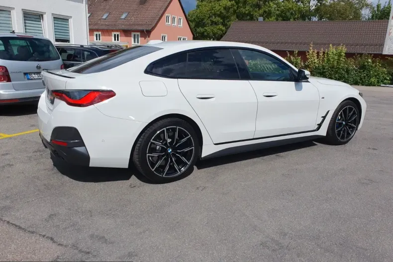 BMW 430 (Seria 4) din 2023 cu 38.473 km - oferta BMW252876 - foto 6
