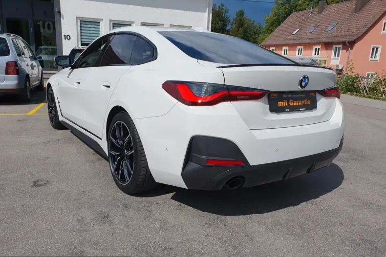 BMW 430 (Seria 4) din 2023 cu 38.473 km - oferta BMW252876 - foto 7