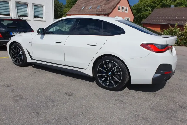BMW 430 (Seria 4) din 2023 cu 38.473 km - oferta BMW252876 - foto 8