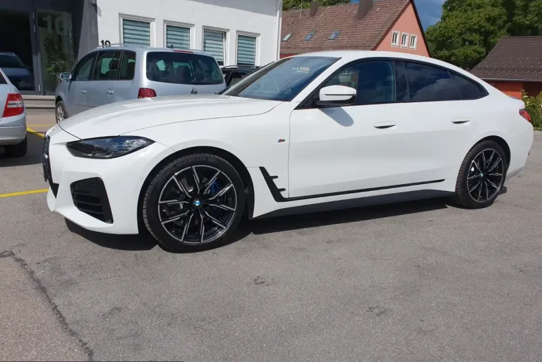 BMW 430 (Seria 4) din 2023 cu 38.473 km - oferta BMW252876 - foto 9