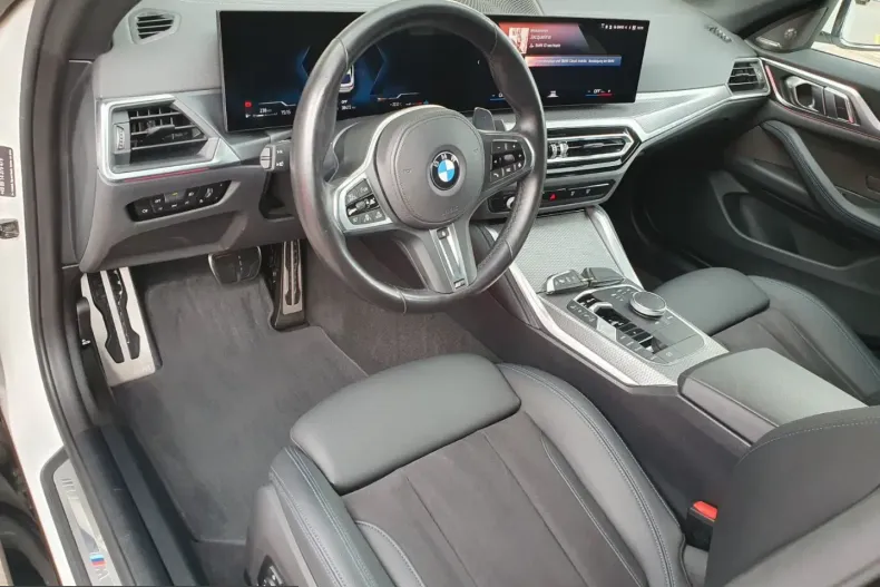BMW 430 (Seria 4) din 2023 cu 38.473 km - oferta BMW252876 - foto 12