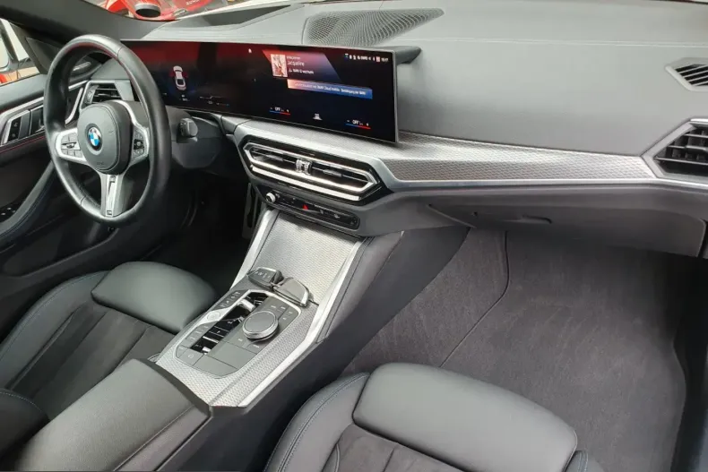 BMW 430 (Seria 4) din 2023 cu 38.473 km - oferta BMW252876 - foto 14