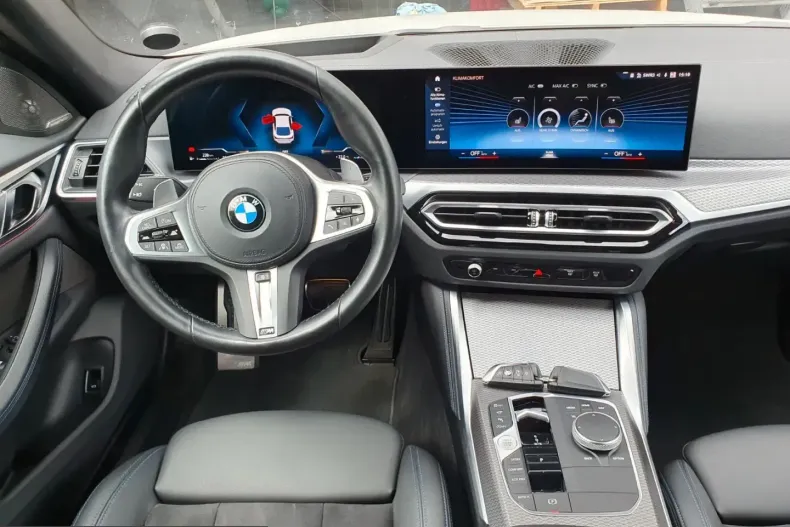 BMW 430 (Seria 4) din 2023 cu 38.473 km - oferta BMW252876 - foto 15