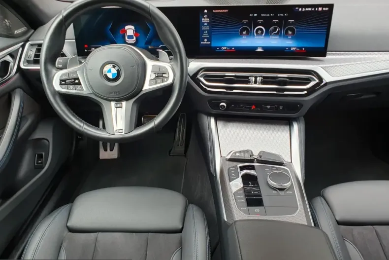 BMW 430 (Seria 4) din 2023 cu 38.473 km - oferta BMW252876 - foto 18