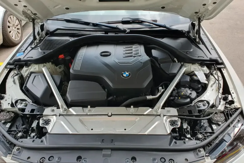 BMW 430 (Seria 4) din 2023 cu 38.473 km - oferta BMW252876 - foto 19