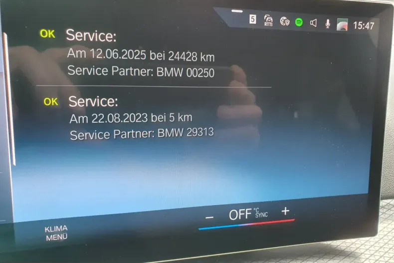 BMW 430 (Seria 4) din 2023 cu 38.473 km - oferta BMW252876 - foto 24