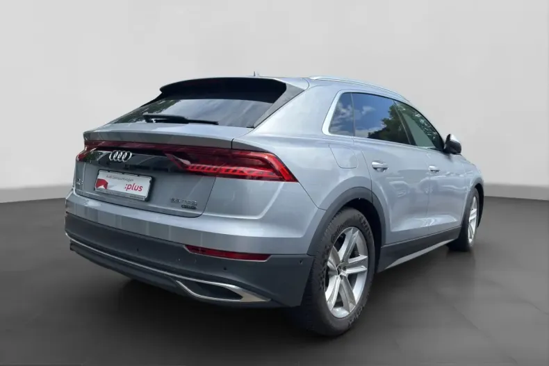 Audi Q8 din 2022 cu 64.405 km - oferta AUD252879 - foto 2
