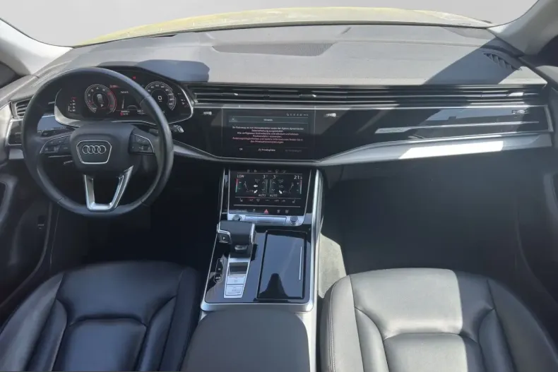 Audi Q8 din 2022 cu 64.405 km - oferta AUD252879 - foto 4