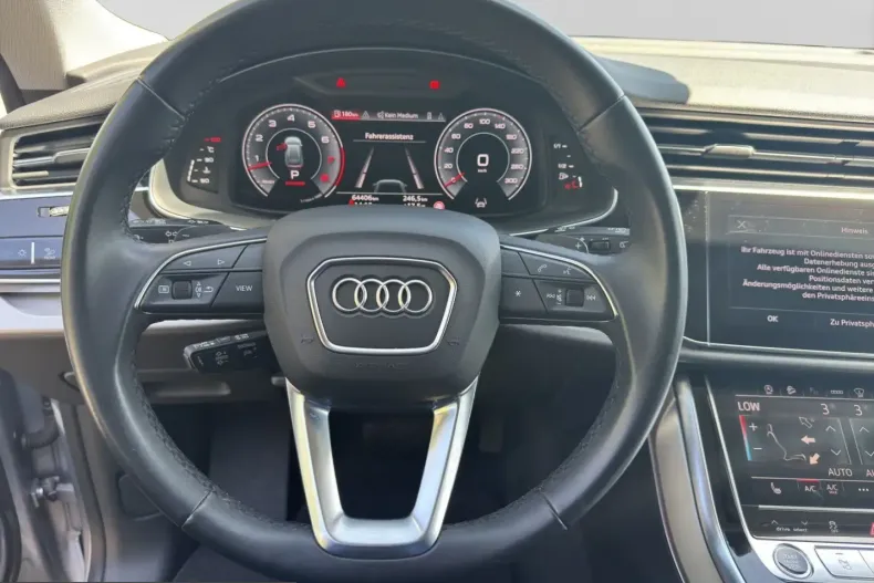 Audi Q8 din 2022 cu 64.405 km - oferta AUD252879 - foto 8