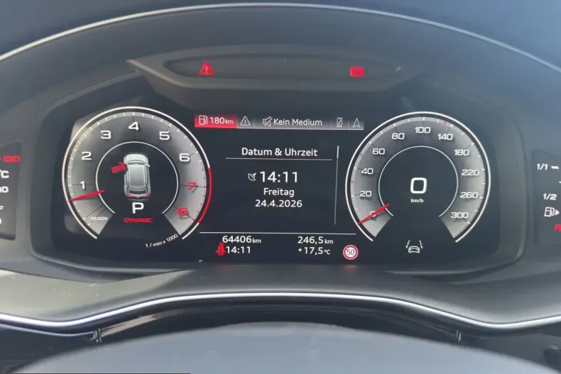 Audi Q8 din 2022 cu 64.405 km - oferta AUD252879 - foto 9