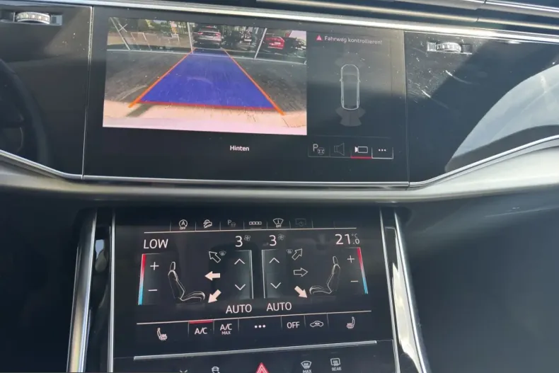 Audi Q8 din 2022 cu 64.405 km - oferta AUD252879 - foto 11