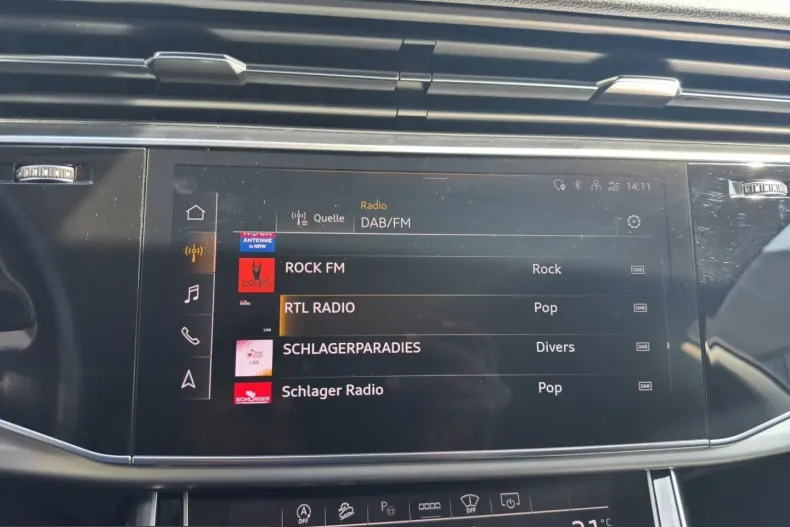 Audi Q8 din 2022 cu 64.405 km - oferta AUD252879 - foto 13