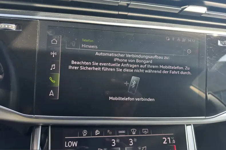 Audi Q8 din 2022 cu 64.405 km - oferta AUD252879 - foto 15