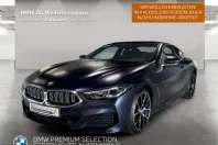 BMW 840 (Seria 8) din 2023 cu 30.132 km - oferta BMW252880 - foto 1