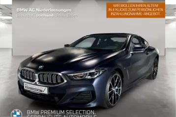BMW 840 din 2023 - oferta BMW252880
