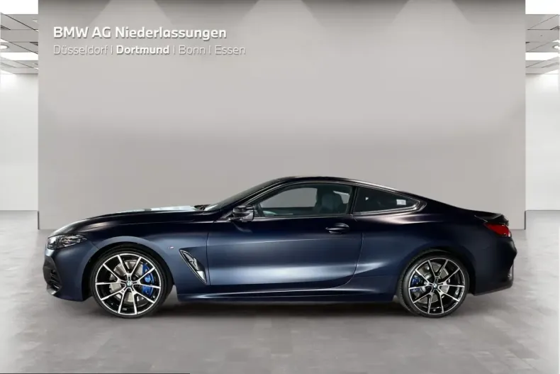 BMW 840 (Seria 8) din 2023 cu 30.132 km - oferta BMW252880 - foto 3