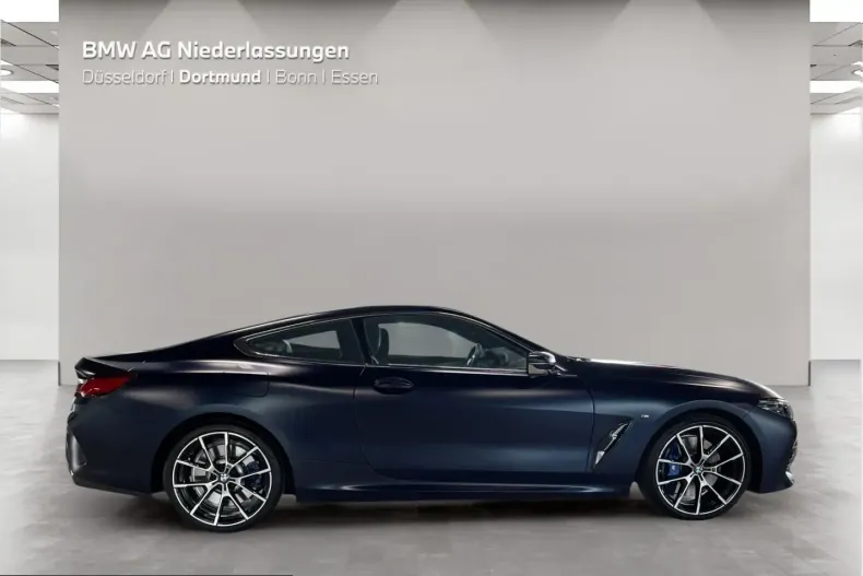 BMW 840 (Seria 8) din 2023 cu 30.132 km - oferta BMW252880 - foto 4