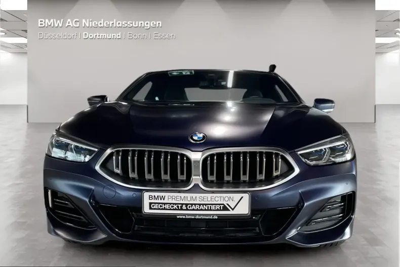 BMW 840 (Seria 8) din 2023 cu 30.132 km - oferta BMW252880 - foto 5