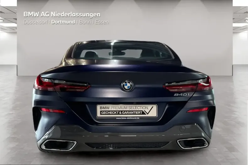 BMW 840 (Seria 8) din 2023 cu 30.132 km - oferta BMW252880 - foto 6