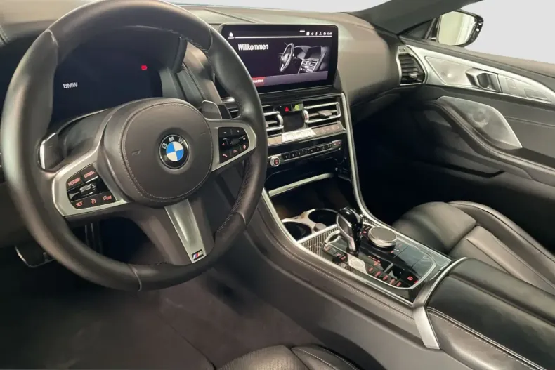 BMW 840 (Seria 8) din 2023 cu 30.132 km - oferta BMW252880 - foto 7