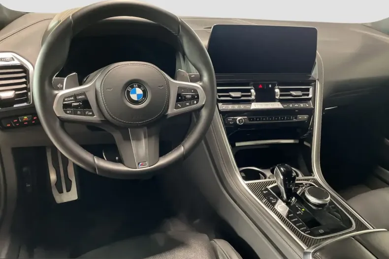 BMW 840 (Seria 8) din 2023 cu 30.132 km - oferta BMW252880 - foto 9
