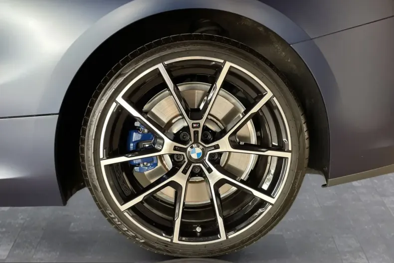 BMW 840 (Seria 8) din 2023 cu 30.132 km - oferta BMW252880 - foto 11