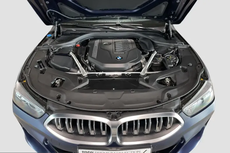 BMW 840 (Seria 8) din 2023 cu 30.132 km - oferta BMW252880 - foto 12