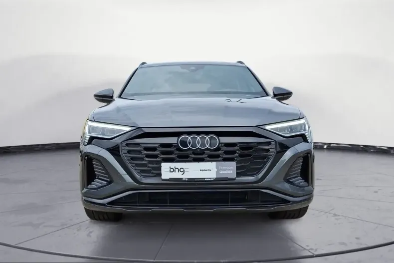 Audi Q8 din 2023 cu 73.671 km - oferta AUD252881 - foto 1