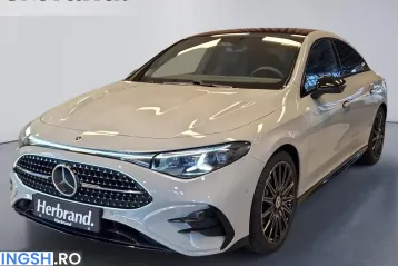 Mercedes-Benz CLA 200 din 2026 - oferta MER252882