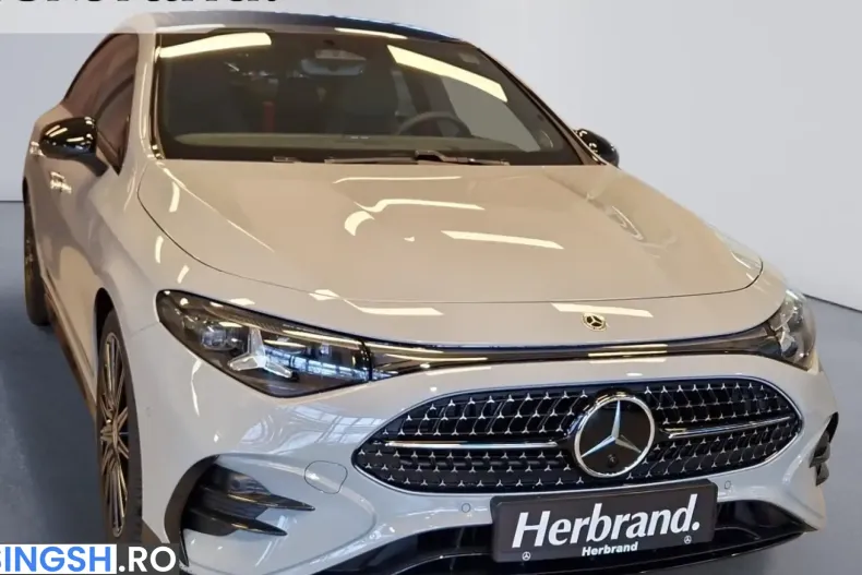 Mercedes-Benz CLA 200 (Clasa CLA) din 2026 cu 7.692 km - oferta MER252882 - foto 2