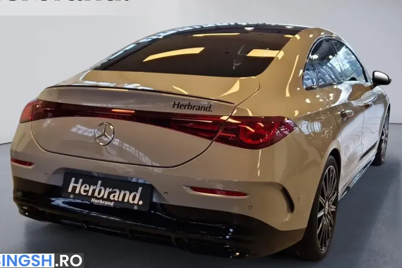 Mercedes-Benz CLA 200 (Clasa CLA) din 2026 cu 7.692 km - oferta MER252882 - foto 4