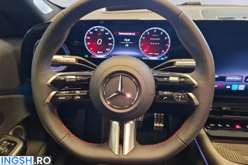 Mercedes-Benz CLA 200 (Clasa CLA) din 2026 cu 7.692 km - oferta MER252882 - foto 7