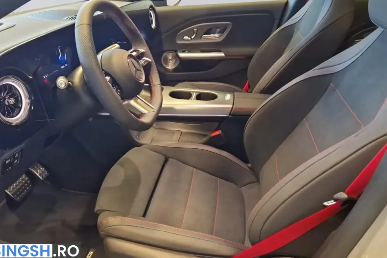 Mercedes-Benz CLA 200 (Clasa CLA) din 2026 cu 7.692 km - oferta MER252882 - foto 8