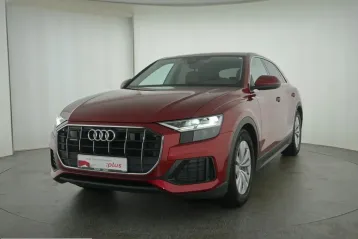 Audi Q8 din 2023 - oferta AUD252883