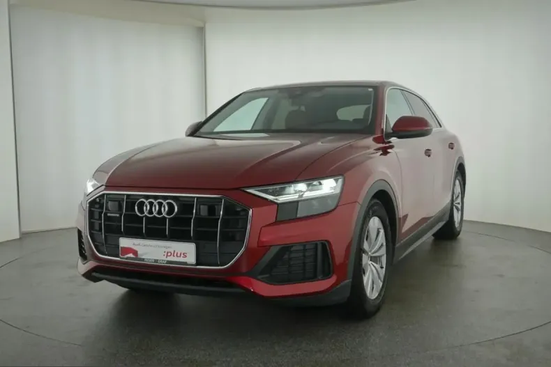 Audi Q8 din 2023 cu 59.999 km - oferta AUD252883 - foto 1