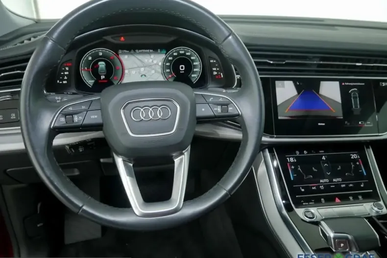 Audi Q8 din 2023 cu 59.999 km - oferta AUD252883 - foto 3