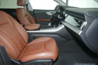Audi Q8 din 2023 cu 59.999 km - oferta AUD252883 - foto 4