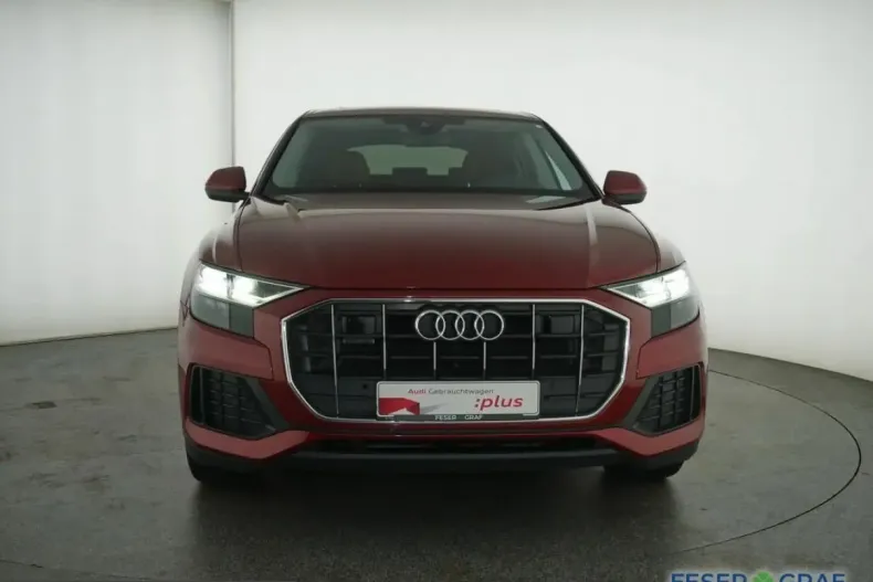 Audi Q8 din 2023 cu 59.999 km - oferta AUD252883 - foto 11