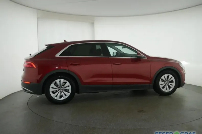 Audi Q8 din 2023 cu 59.999 km - oferta AUD252883 - foto 13