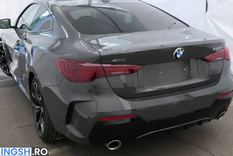 BMW 430 (Seria 4) din 2026 cu 26.700 km - oferta BMW252884 - foto 3