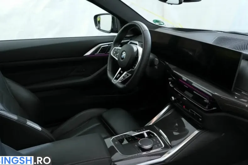 BMW 430 (Seria 4) din 2026 cu 26.700 km - oferta BMW252884 - foto 6