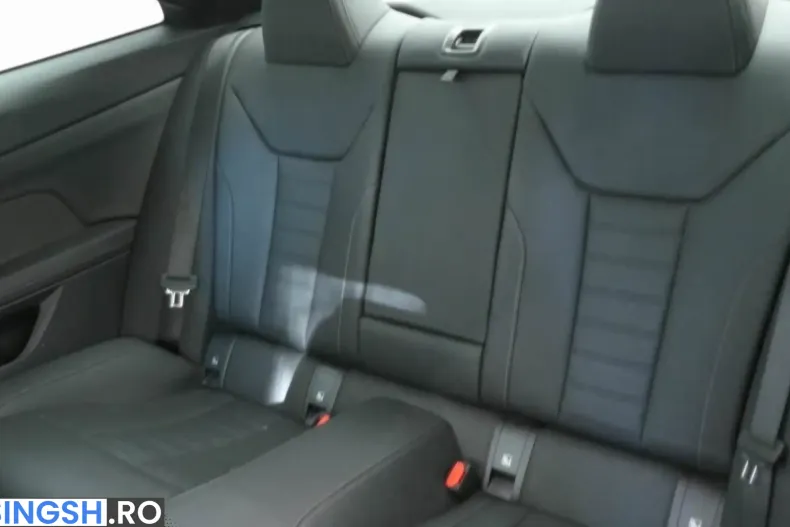 BMW 430 (Seria 4) din 2026 cu 26.700 km - oferta BMW252884 - foto 7