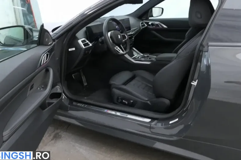 BMW 430 (Seria 4) din 2026 cu 26.700 km - oferta BMW252884 - foto 8
