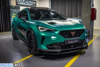 Cupra Formentor din 2023 cu 46.450 km - oferta CUP252885 - foto 1