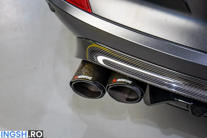 Cupra Formentor din 2023 cu 46.450 km - oferta CUP252885 - foto 8