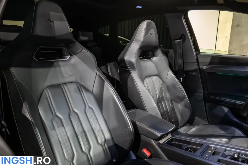 Cupra Formentor din 2023 cu 46.450 km - oferta CUP252885 - foto 18